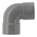  COUDE PVC 87A�30 FF  40 