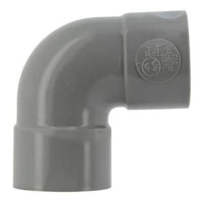  COUDE PVC 87A�30 FF  40 