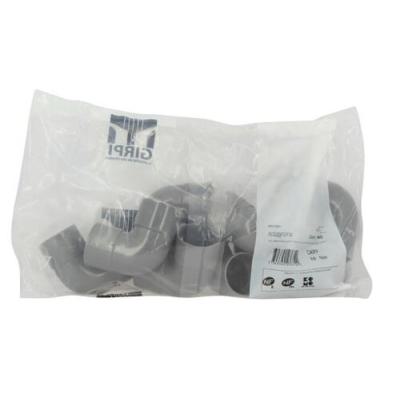  COUDE PVC 87A�30 FF  40 