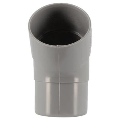  COUDE PVC 45A� MF  50 