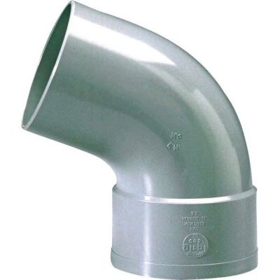  COUDE PVC 67A� MF  32 