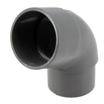  COUDE PVC 67A� MF  40 