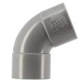  COUDE PVC 67A� FF  32 