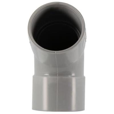  COUDE PVC 67A� FF  32 