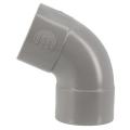  COUDE PVC 67A� FF  50 