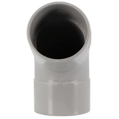  COUDE PVC 67A� FF  50 