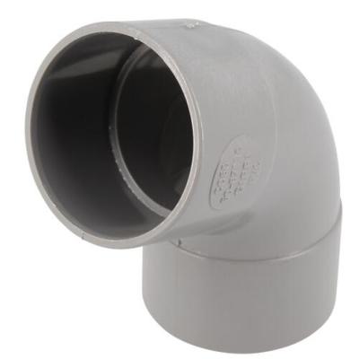  COUDE PVC 67A� FF  50 