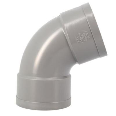  COUDE PVC 67A� FF  80 