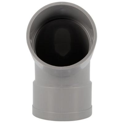  COUDE PVC 67A� FF  80 