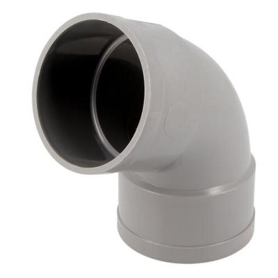  COUDE PVC 67A� FF  80 
