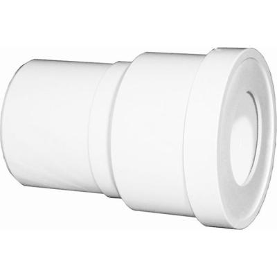  MANCHON PVC WC D 85 A 107 