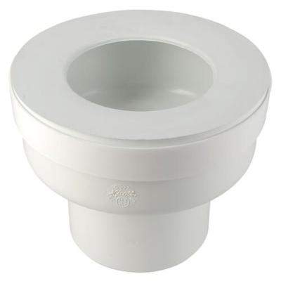  MANCHON PVC WC D 95 A 120 