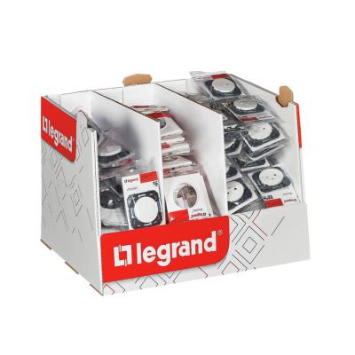  MINI BOX DOOXIE BLC COMPOSABLE 