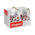  MINI BOX BTES DERIVATION PLEXO 