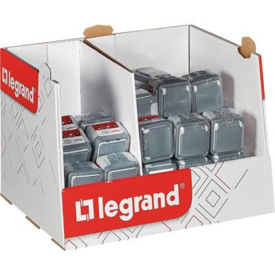  MINI BOX PLEXO 