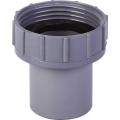  DOUILLE PVC M 33X42-32 