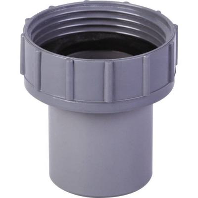  DOUILLE PVC M 33X42-32 