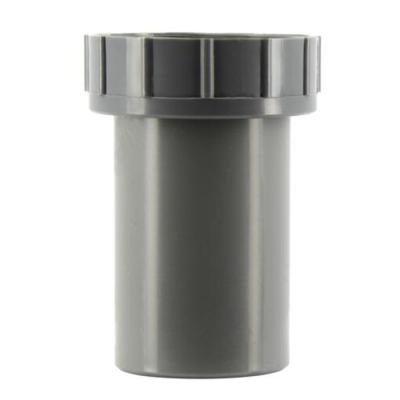  DOUILLE PVC M 40X49-40 