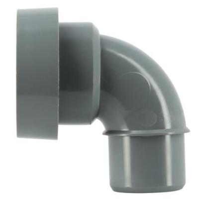  COUDE A JOINT PVC MF 32 