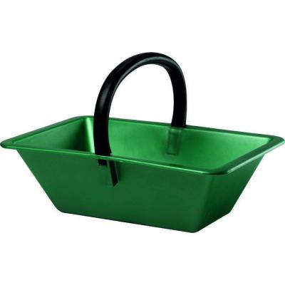  KIT PANIER VENDANGES 14L VERT 
