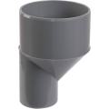  REDUCTION PVC M100-F 50 