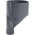  REDUCTION PVC M 50-F 40 