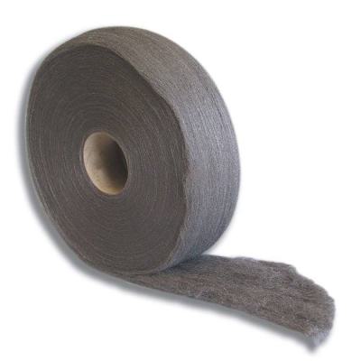  LAINE D'ACIER 1KG            0 