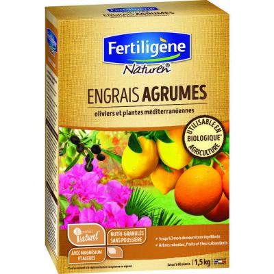  ENGRAIS AGRUMES 1,5 KG 