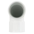  COUDE F-F 87A�30 40 PVC BLC 