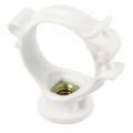  COLLIER MONOBLOC 32 PVC BLC 