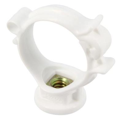  COLLIER MONOBLOC 32 PVC BLC 