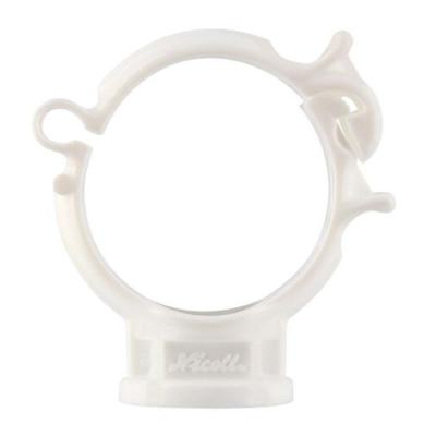  COLLIER MONOBLOC 32 PVC BLC 