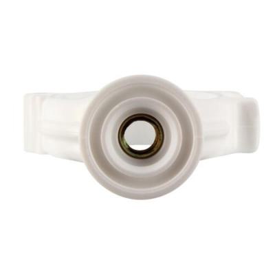  COLLIER MONOBLOC 32 PVC BLC 