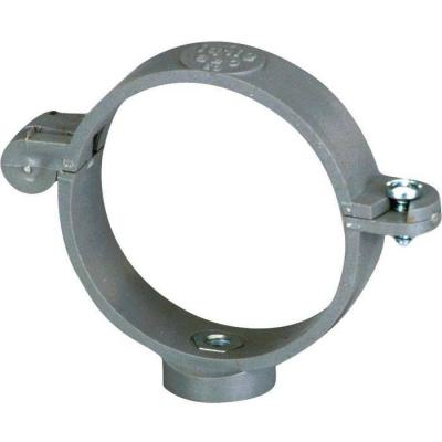  EVAC COLLIER A CHARNIERE D80 