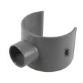  SELLE BRANCH. PVC 100-40 