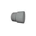  MANCHETTE PVC F100-M93 