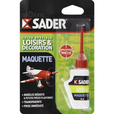  COLLE MAQUETTE FLAC BLIST 30ML 