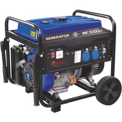  GROUPE MC 5100 4500W 