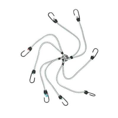  A810 FIXE BAGAGES 8 BRANC.10MM 