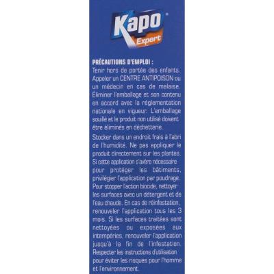  ANTI FOURMIS GRANULES 400G 