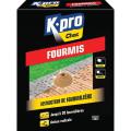  DESTRUCTEUR FOURMILIERE 400G 