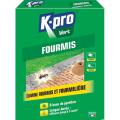  ANTI FOURMIS GRANULES 200G 