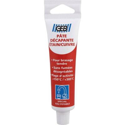  PATE DECAP. ETAIN CUIVRE 50ML 