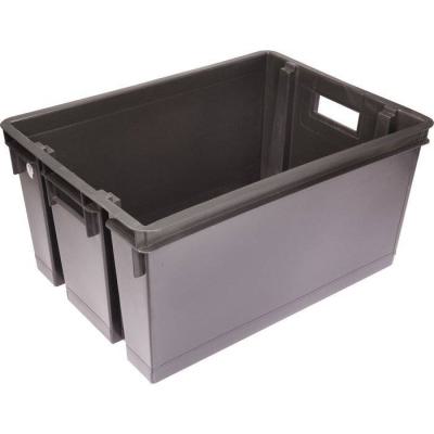  BAC RANG 50L GRIS 