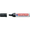  MARQUEUR PERM. E500 NOIR VC/10 