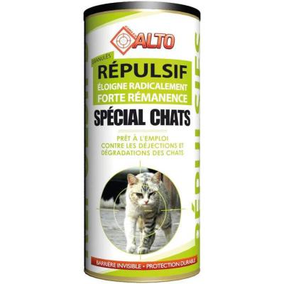  REPULSIF CHATS GRANULES 400GR 