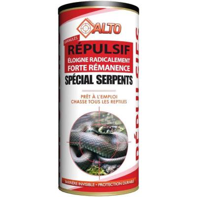  REPULSIF SERPENT GRANULE 400GR 