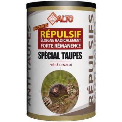  REPULSIF TAUPE BATONNET 55PCES 