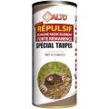  REPULSIF TAUPE GRANULE 400GR 