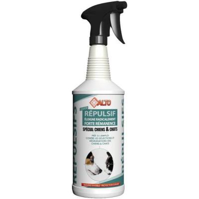  REPULSIF CHIEN/CHAT LAQUE 1L 